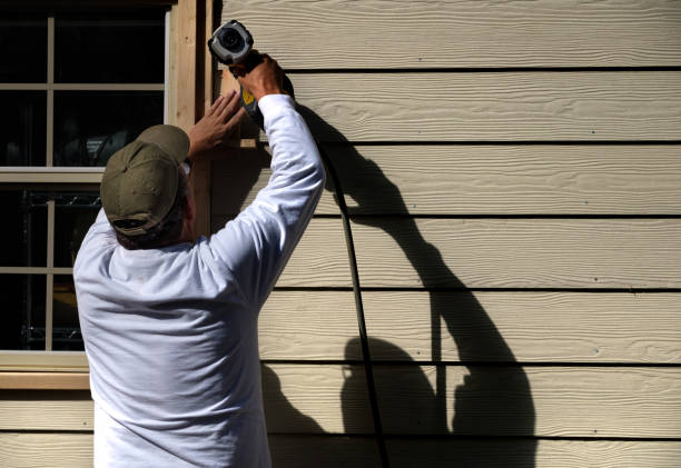 Best Historical Building Siding Restoration  in St Maries, ID